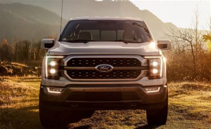 How long will a Ford f150 King Ranch last?