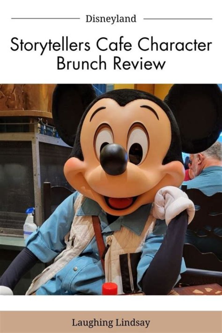 How much does Storytellers Cafe cost?