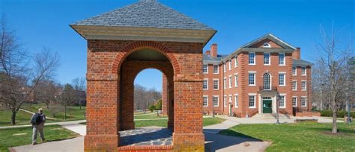 Is Hampden Sydney a good school?