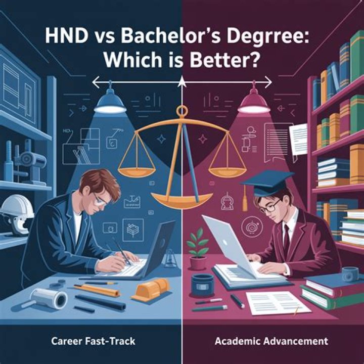 What is a BHS degree?